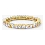 The Baby Heiress Ring - Gold - Keepsake