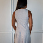 The Boardroom Mini Dress - Keepsake