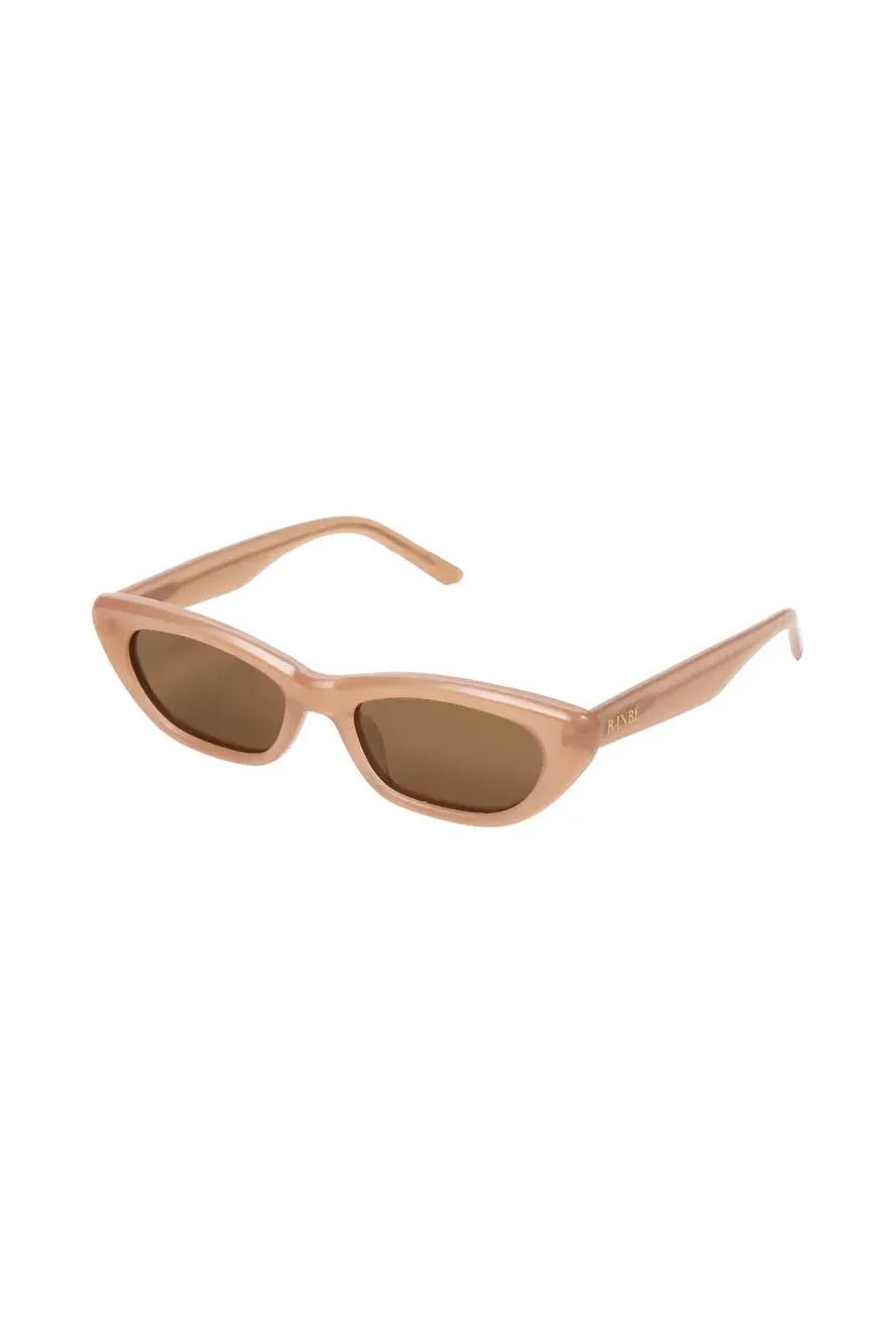 The Caroline Sunglasses - Keepsake