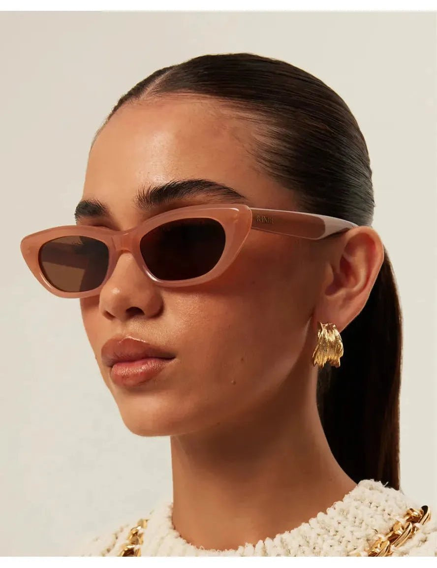 The Caroline Sunglasses - Keepsake