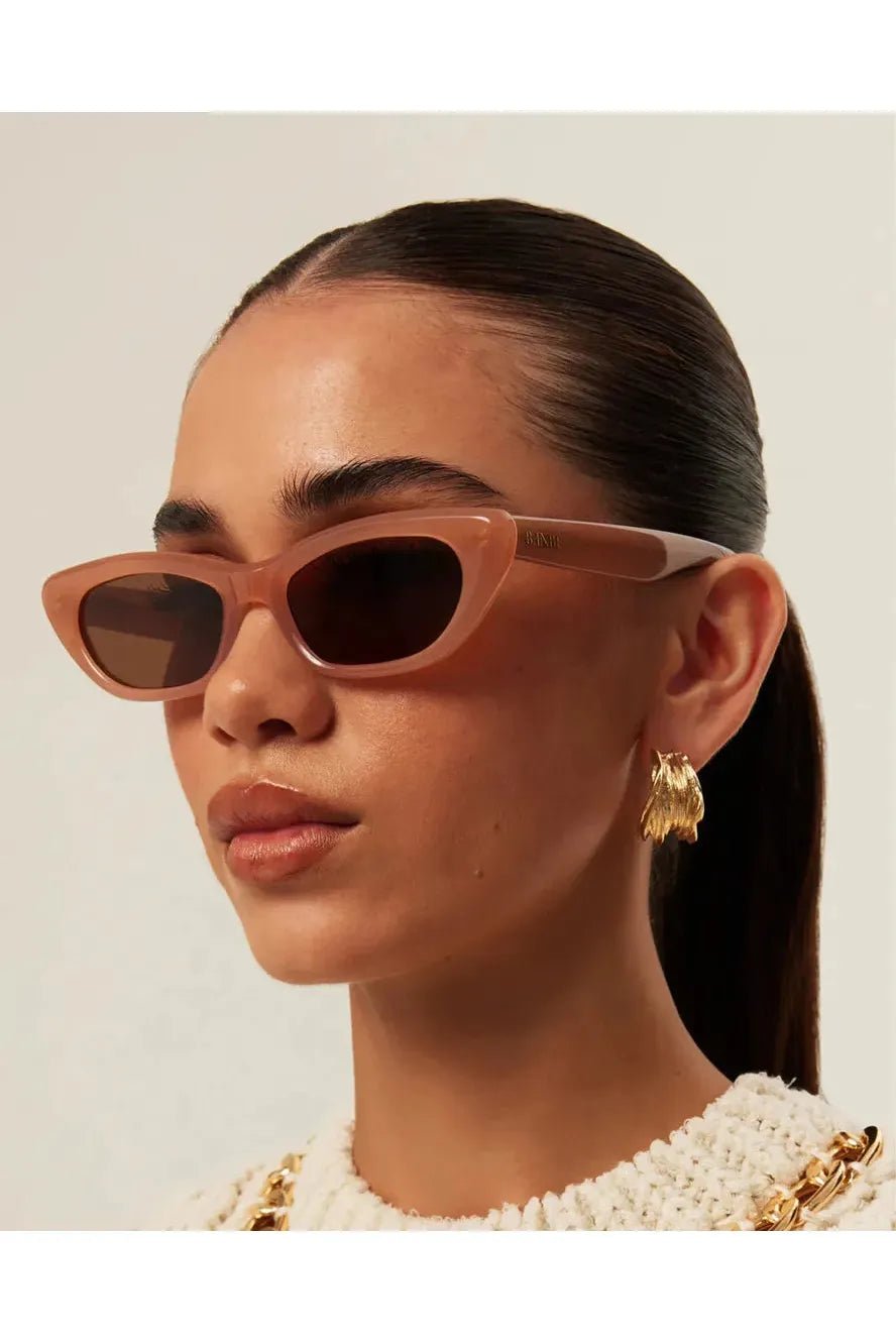 The Caroline Sunglasses - Keepsake