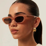 The Caroline Sunglasses - Keepsake