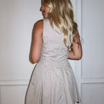 The Day Tripper Dress - Keepsake