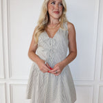 The Day Tripper Dress - Keepsake