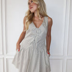 The Day Tripper Dress - Keepsake