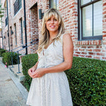 The Day Tripper Dress - Keepsake