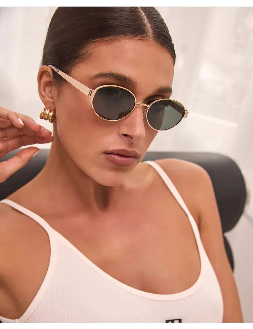 The Evangelista Sunglasses - Keepsake