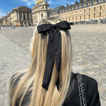 The Perfect Slim Satin Bow - Keepsake