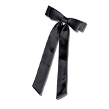 The Perfect Slim Satin Bow - Keepsake