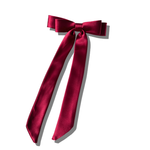 The Perfect Slim Satin Bow - Keepsake