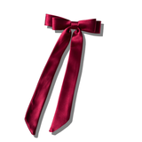 The Perfect Slim Satin Bow - Keepsake