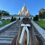 The Perfect Slim Satin Bow - Keepsake