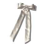 The Perfect Slim Satin Bow - Keepsake