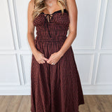 Thomas Dress - Keepsake