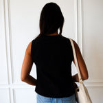 Tied and True Tank - Keepsake