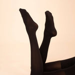 Tights - Opaque Contour - Keepsake