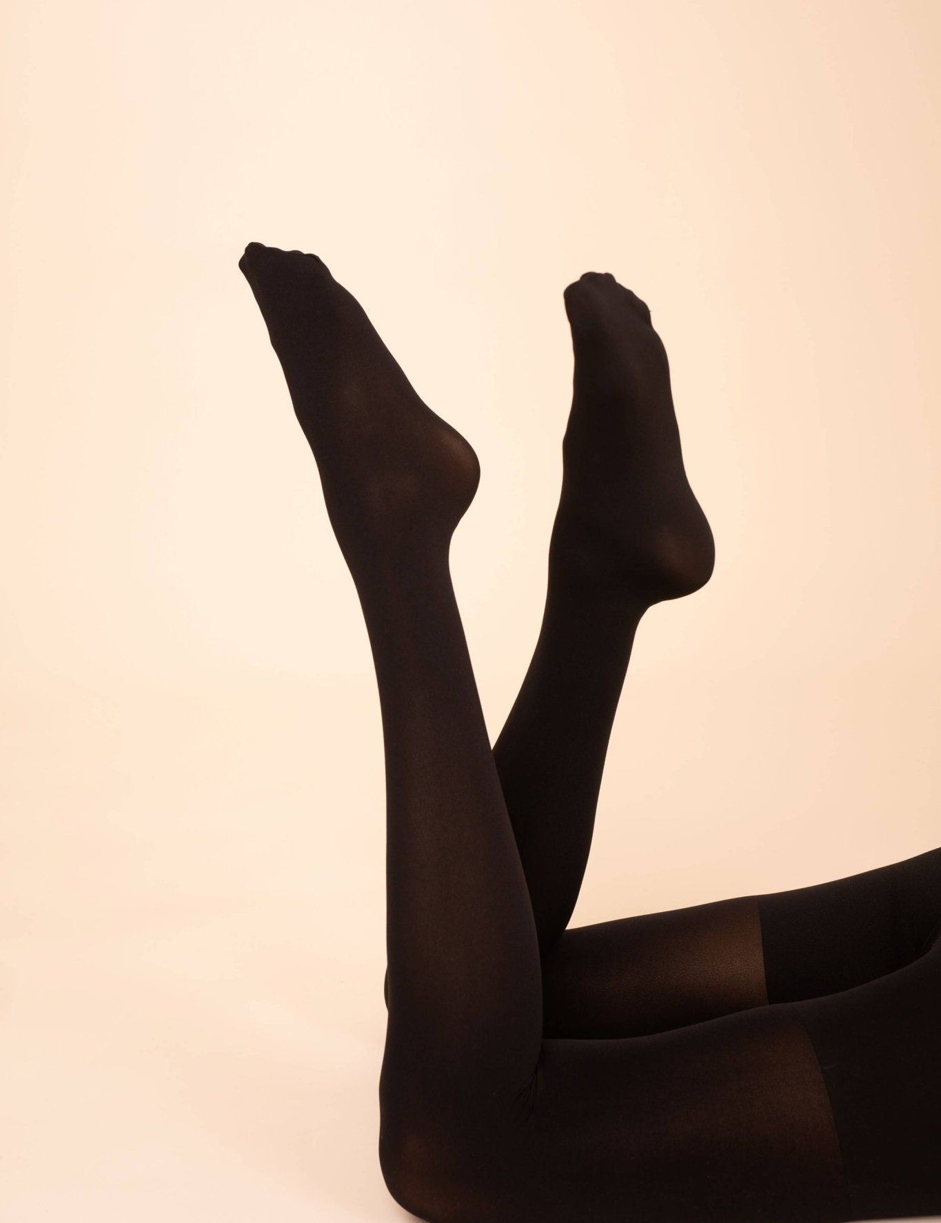 Tights - Opaque Contour - Keepsake