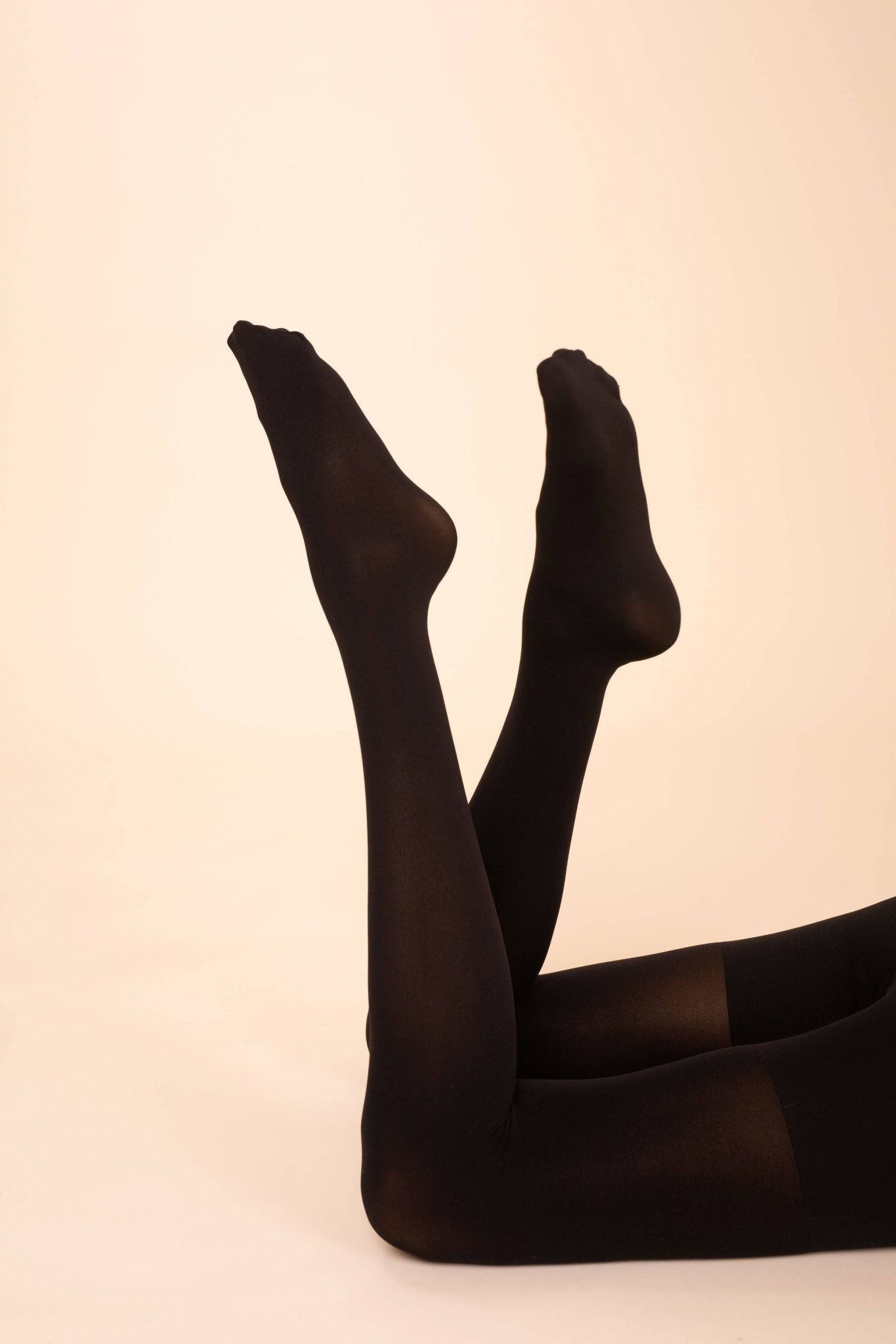 Tights - Opaque Contour - Keepsake