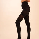 Tights - Opaque Contour - Keepsake