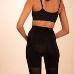 Tights - Opaque Contour - Keepsake