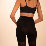 Tights - Opaque Contour - Keepsake