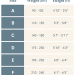 Tights - Opaque Contour - Keepsake