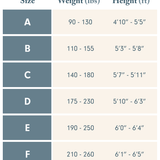 Tights - Opaque Contour - Keepsake