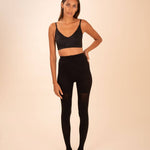 Tights - Opaque Contour - Keepsake