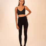 Tights - Opaque Contour - Keepsake