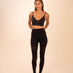 Tights - Opaque Contour - Keepsake