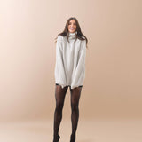 Tights - Silver Shimmer - Keepsake