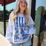 Touchdown in Texas Sweatshirt - Keepsake