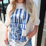 Touchdown in Texas Tee - Keepsake