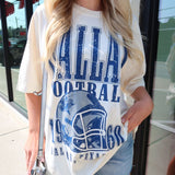 Touchdown in Texas Tee - Keepsake