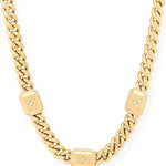 Trio Necklace - Keepsake