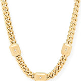 Trio Necklace - Keepsake