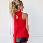 Undercover Edge Skort - Keepsake