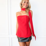 Undercover Edge Skort - Keepsake