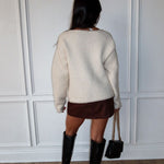 Uptown Luxe Boucle Jacket - Keepsake
