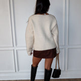 Uptown Luxe Boucle Jacket - Keepsake