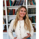 Uptown Luxe Boucle Jacket - Keepsake