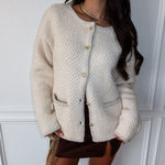 Uptown Luxe Boucle Jacket - Keepsake