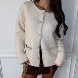 Uptown Luxe Boucle Jacket - Keepsake