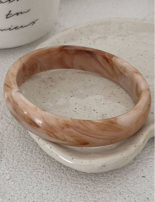 Vanilla Chai Bangle - Keepsake