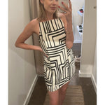 Veronica Shift Dress - Keepsake