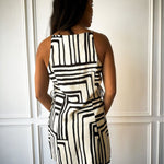Veronica Shift Dress - Keepsake