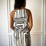 Veronica Shift Dress - Keepsake