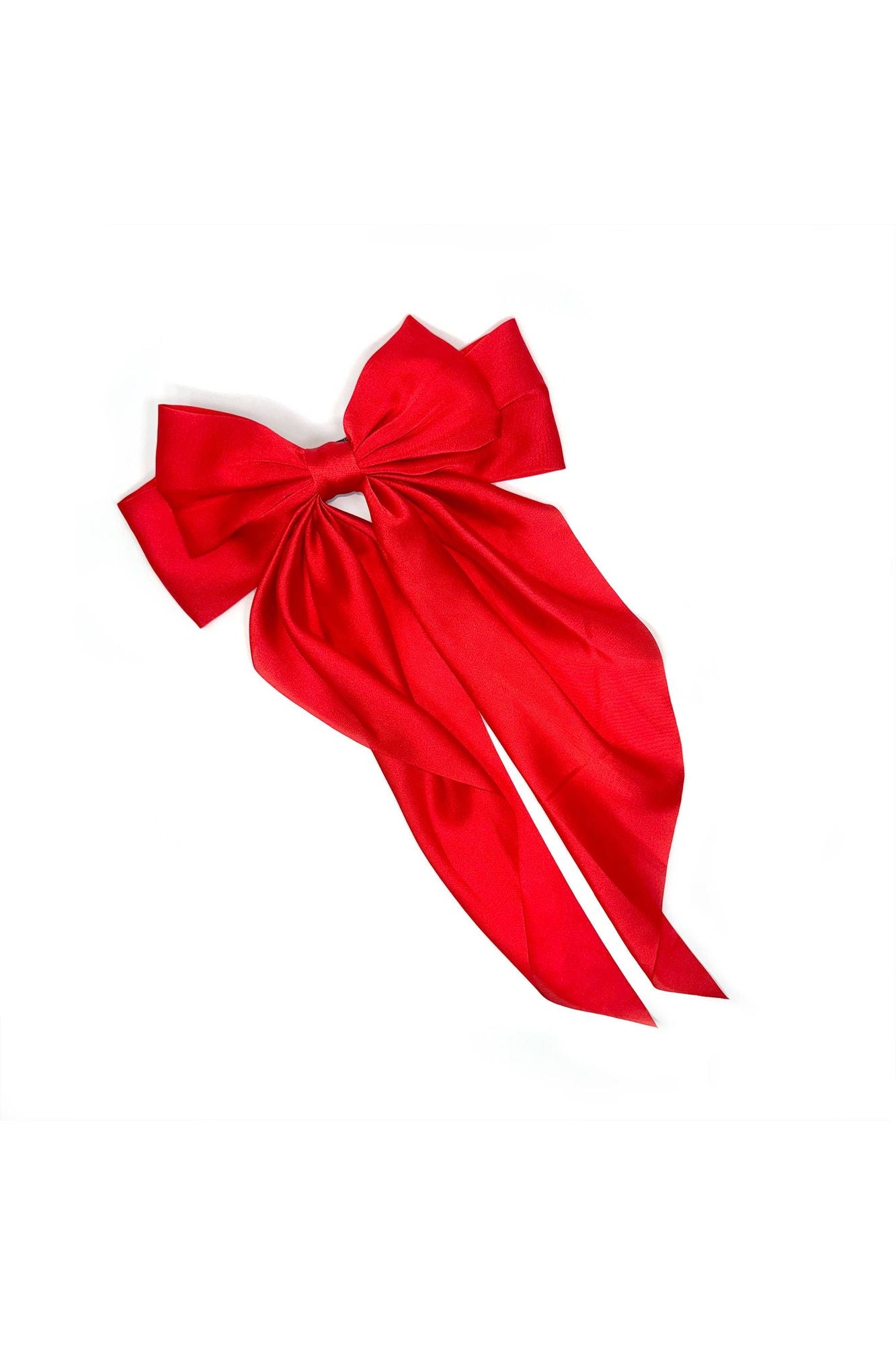 Victoria Hair Bow - Keepsake