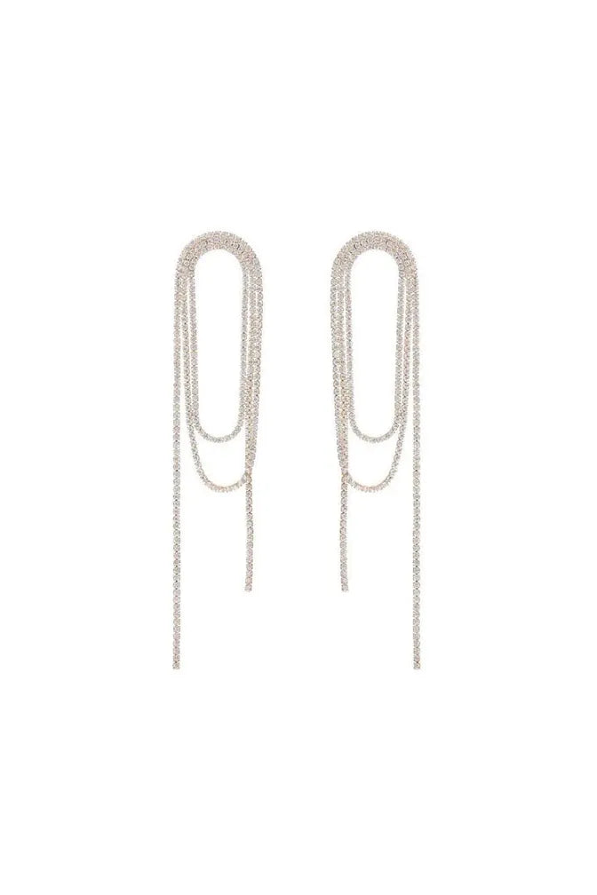 Vida Studs - Keepsake