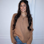Weekday Wonder Sweater - Keepsake